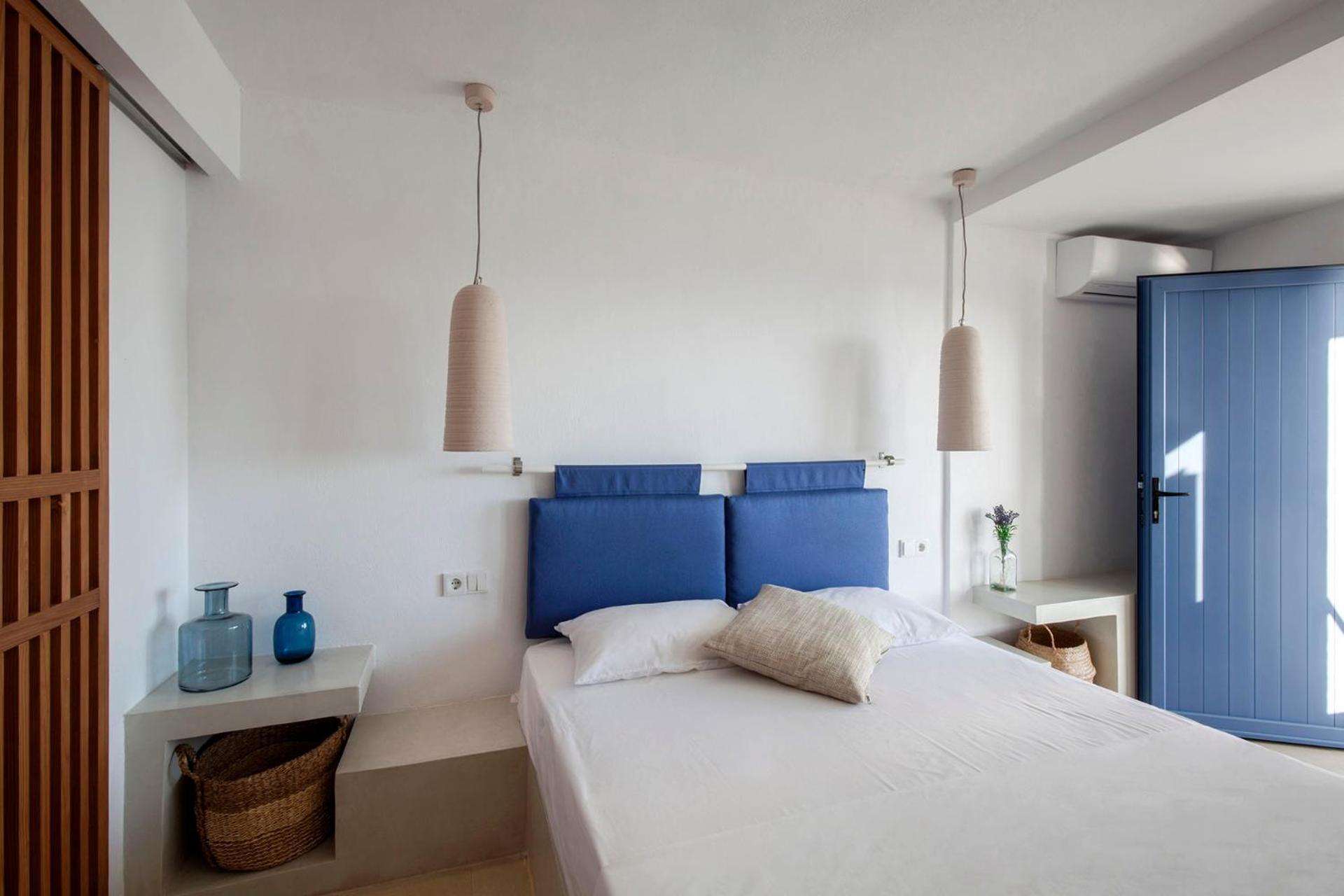 Oneiro Rooms Kythnos Kanala Kültér fotó