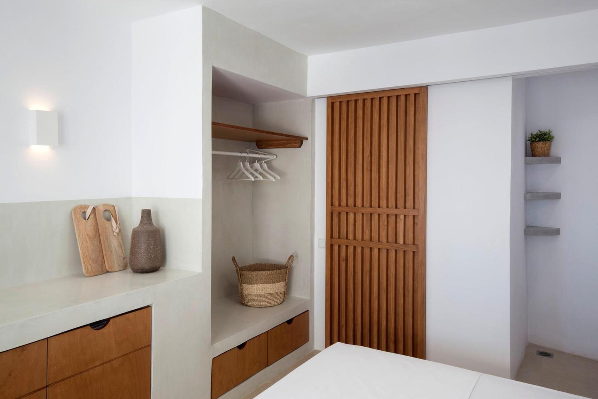 Oneiro Rooms Kythnos Kanala Kültér fotó