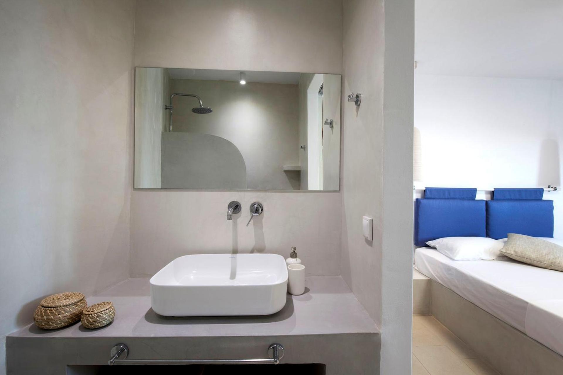 Oneiro Rooms Kythnos Kanala Kültér fotó