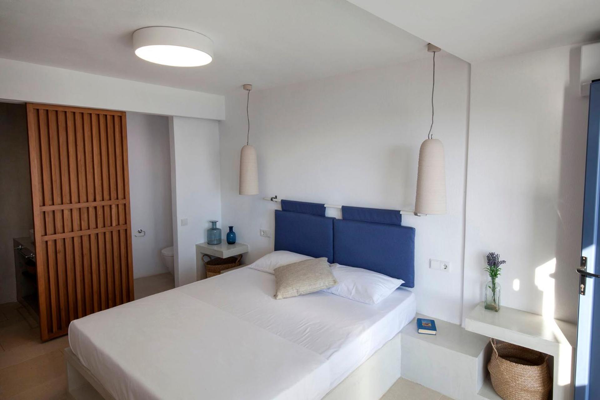 Oneiro Rooms Kythnos Kanala Kültér fotó