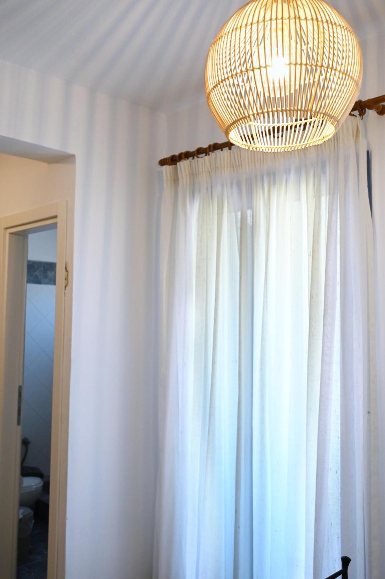 Oneiro Rooms Kythnos Kanala Kültér fotó