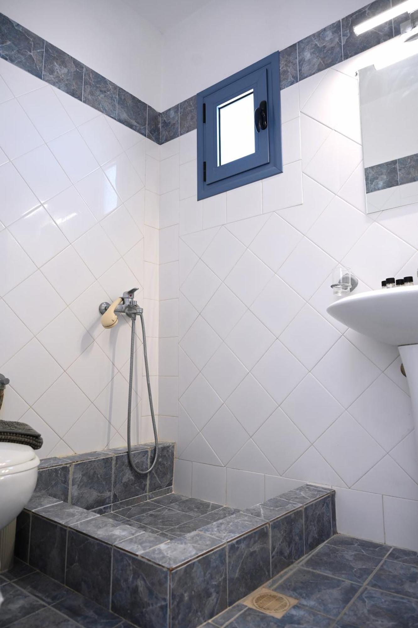 Oneiro Rooms Kythnos Kanala Kültér fotó