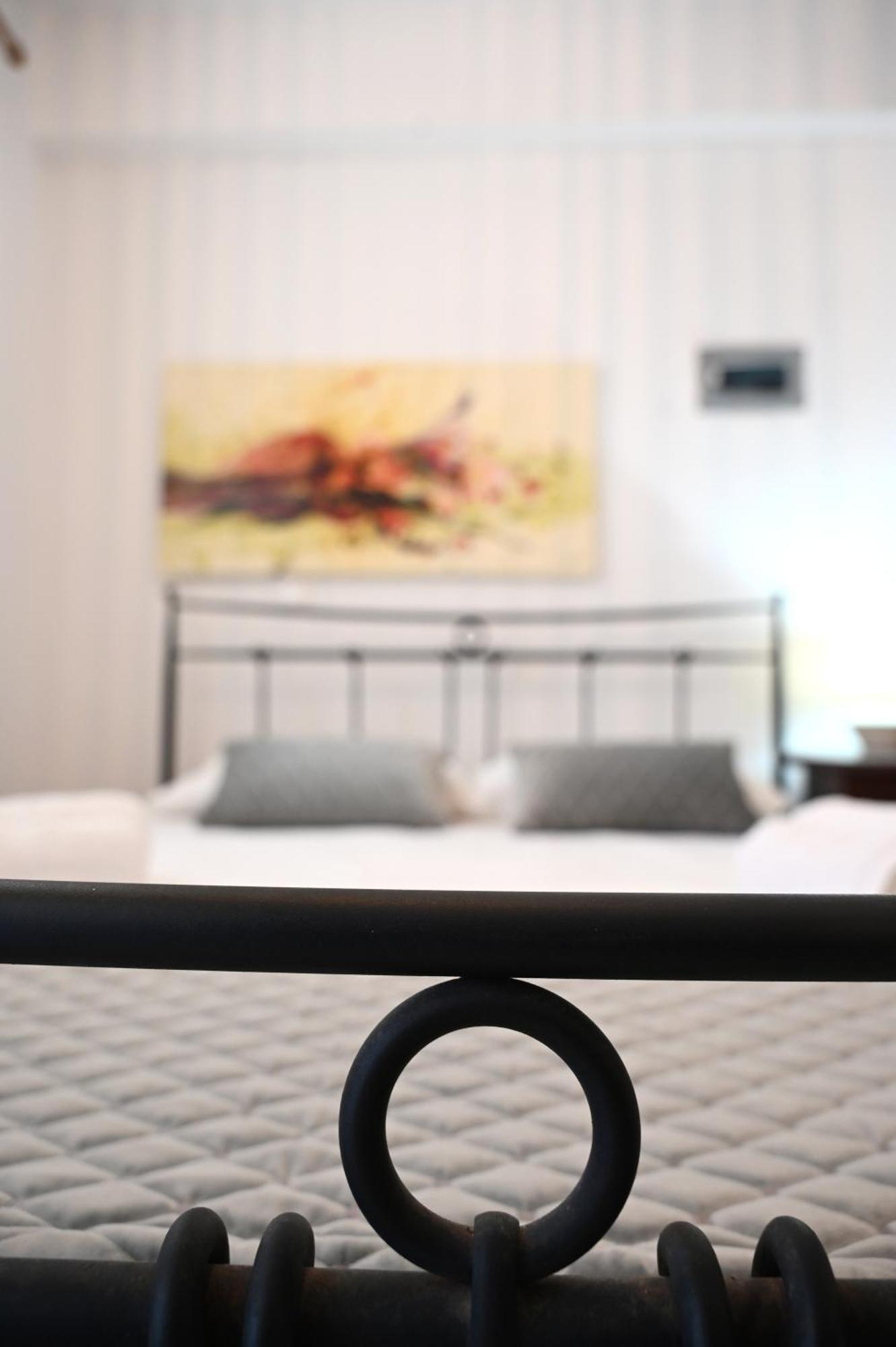 Oneiro Rooms Kythnos Kanala Kültér fotó